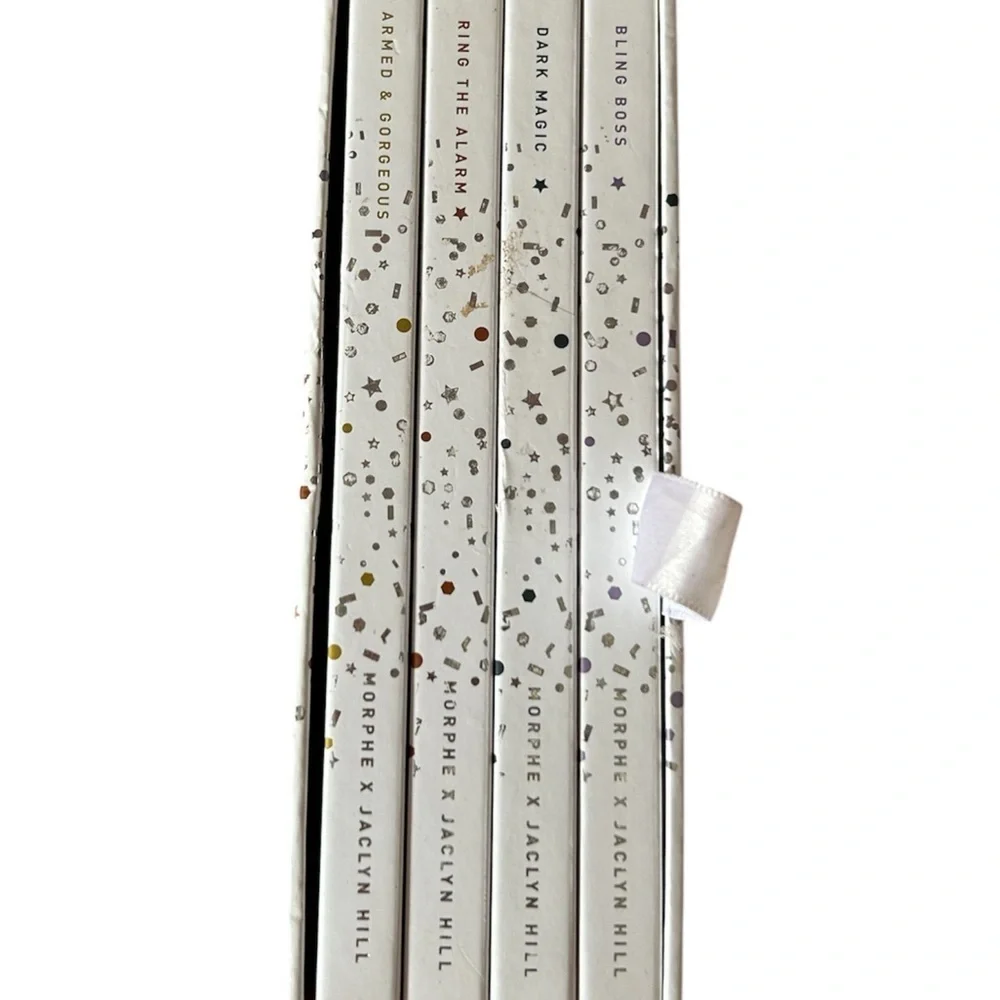 Morphe elegant vault